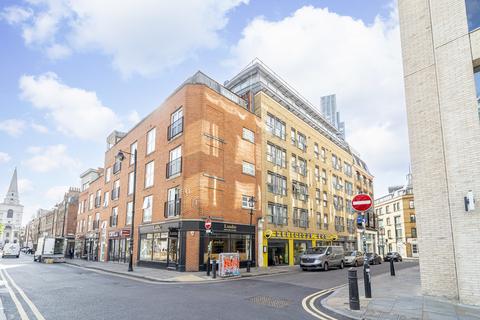 2 bedroom apartment for sale, Steward Street, Spitalfields, London, E1