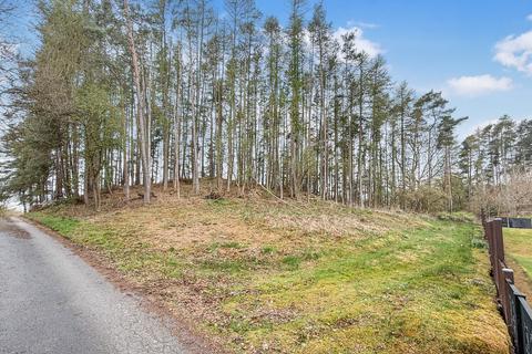 undefined, Lageonan Road, Grandtully, Aberfeldy