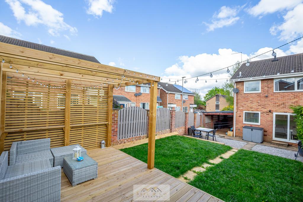 Back garden 1.4