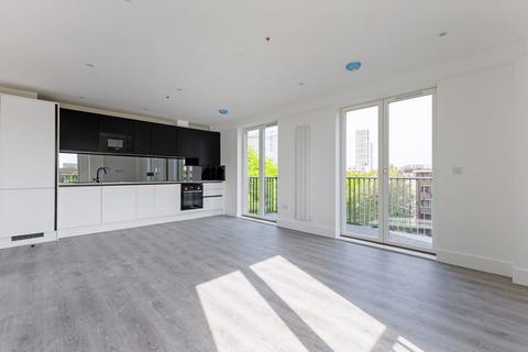 1 bedroom apartment to rent, Sidney Street, Whitechapel, London