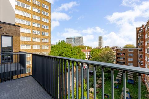 1 bedroom apartment to rent, Sidney Street, Whitechapel, London