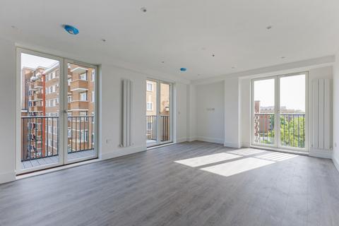 1 bedroom apartment to rent, Sidney Street, Whitechapel, London