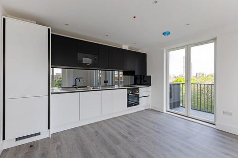 1 bedroom apartment to rent, Sidney Street, Whitechapel, London
