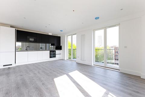 1 bedroom apartment to rent, Sidney Street, Whitechapel, London
