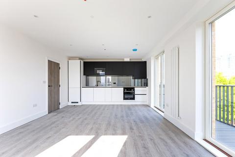 1 bedroom apartment to rent, Sidney Street, Whitechapel, London