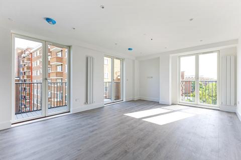 1 bedroom apartment to rent, Sidney Street, Whitechapel, London