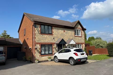 3 bedroom semi-detached house for sale, The Cornfields, Weston-super-Mare BS22