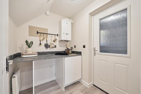 3 bedroom detached house for sale, Plot 143, The Blackmore at Regents Village, Swindon Village GL51
