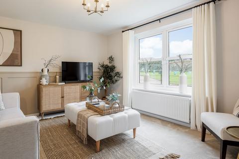 3 bedroom detached house for sale, Plot 144, The Skelton at Regents Village, Swindon Village GL51