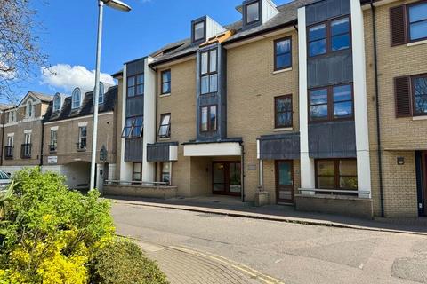 undefined, Garden Court, Cambridge