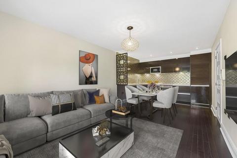 undefined, Garden Court, Cambridge