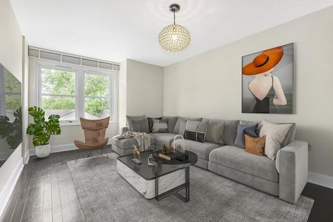 undefined, Garden Court, Cambridge