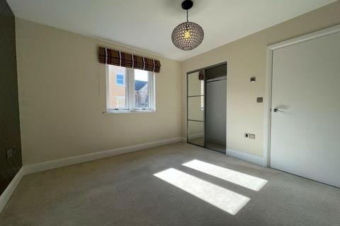 undefined, Garden Court, Cambridge