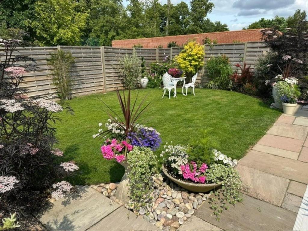 Wakes Colne, Colchester - 1