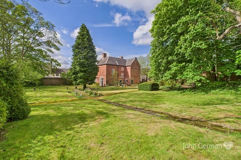 7 bedroom detached house for sale, Main Street, Barton-under-Needwood