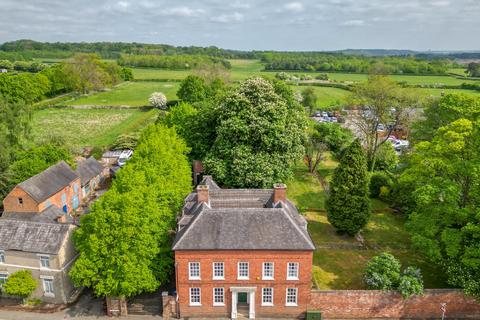 7 bedroom detached house for sale, Main Street, Barton-under-Needwood