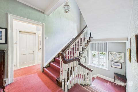 7 bedroom detached house for sale, Main Street, Barton-under-Needwood