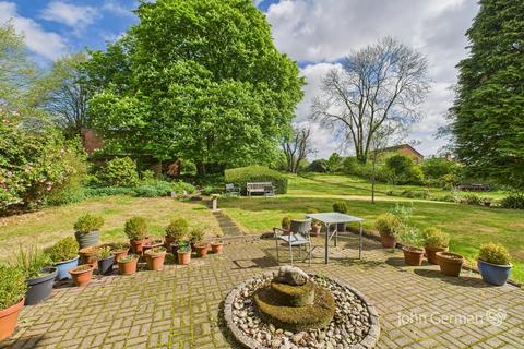 7 bedroom detached house for sale, Main Street, Barton-under-Needwood