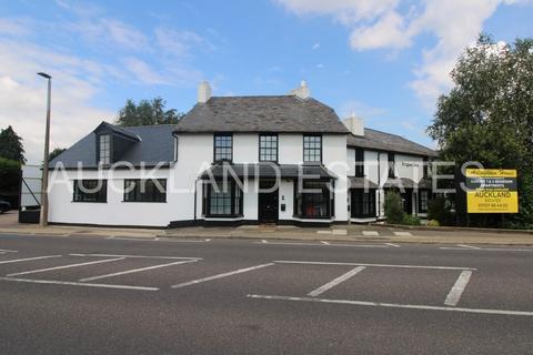 2 bedroom apartment for sale, St. Albans Road, Potters Bar EN6