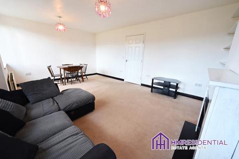 2 bedroom flat to rent, Leazes Court, Arthurs Hill NE4