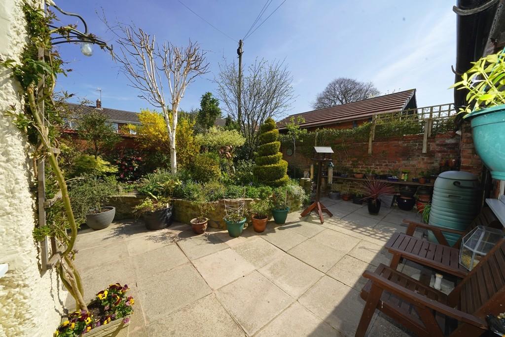 The Garden