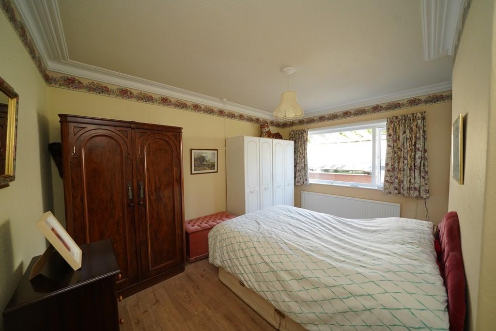 Sitting/Downstairs Bedroom