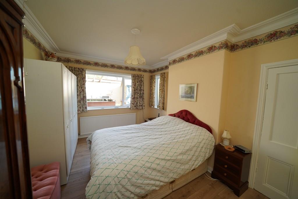 Sitting/Downstairs Bedroom