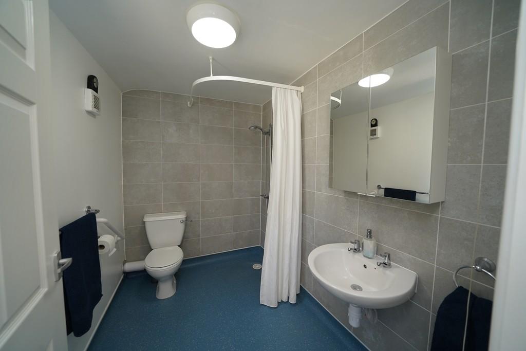 Wet Room