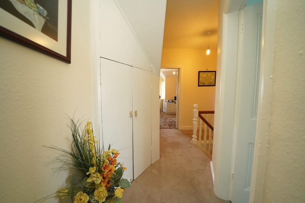 1st Floor Landing