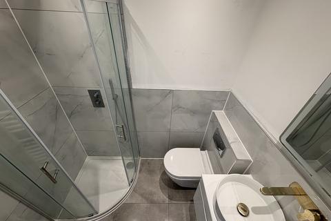 1 bedroom apartment to rent, Hollybush Street, London E13
