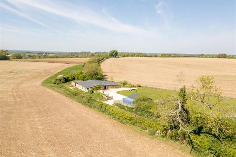 5 bedroom barn conversion for sale, Souldern, North Oxfordshire