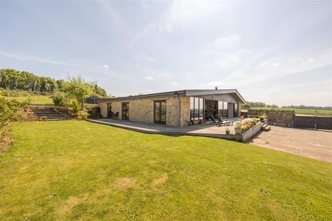 5 bedroom barn conversion for sale, Souldern, North Oxfordshire
