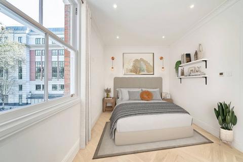 1 bedroom flat for sale, 86 Horseferry Road, Pimlico, SW1P