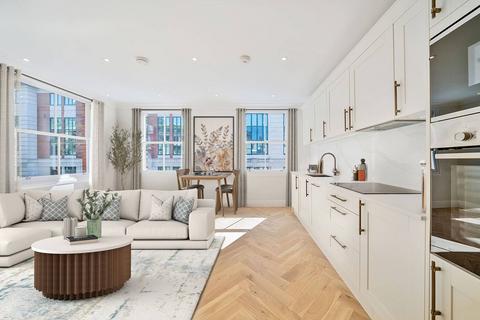 1 bedroom flat for sale, 86 Horseferry Road, Pimlico, SW1P