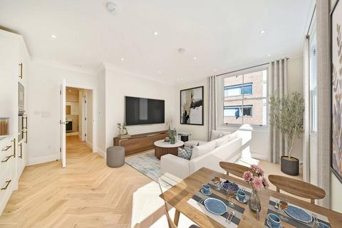 1 bedroom flat for sale, 86 Horseferry Road, Pimlico, SW1P