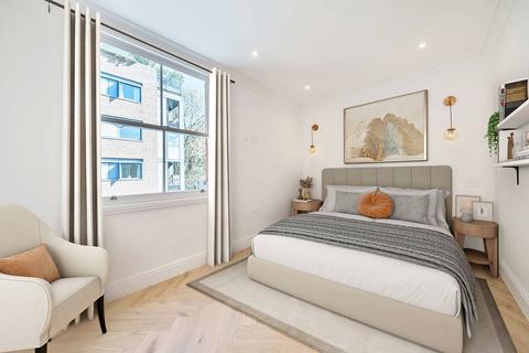 1 bedroom flat for sale, 86 Horseferry Road, Pimlico, SW1P