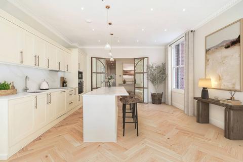 3 bedroom flat for sale, 86 Horseferry Road, Pimlico, SW1P