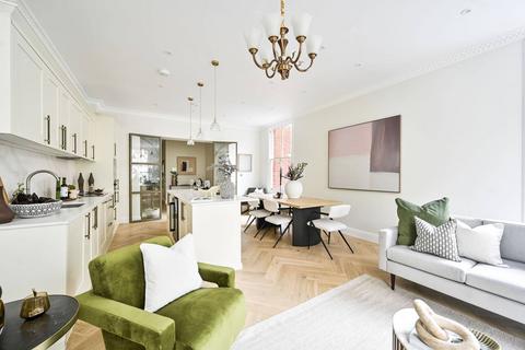 undefined, 86 Horseferry Road, Pimlico, SW1P