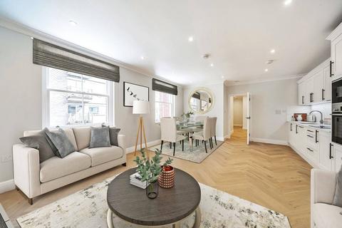1 bedroom flat for sale, 86 Horseferry Road, Pimlico, SW1P