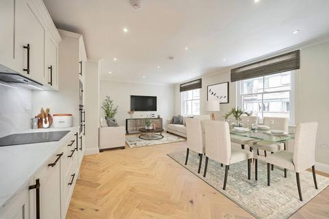 1 bedroom flat for sale, 86 Horseferry Road, Pimlico, SW1P