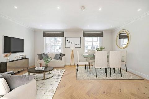 1 bedroom flat for sale, 86 Horseferry Road, Pimlico, SW1P