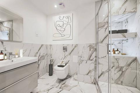 1 bedroom flat for sale, 86 Horseferry Road, Pimlico, SW1P