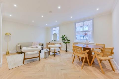 undefined, 86 Horseferry Road, Pimlico, SW1P