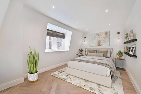 1 bedroom flat for sale, 86 Horseferry Road, Pimlico, SW1P