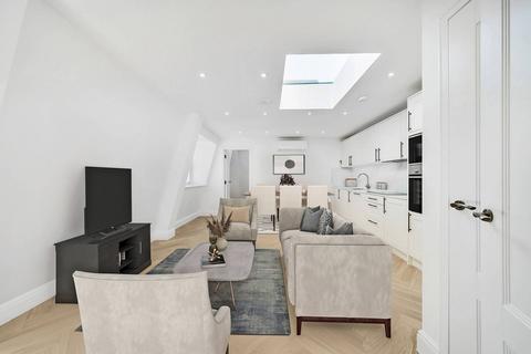 1 bedroom flat for sale, 86 Horseferry Road, Pimlico, SW1P