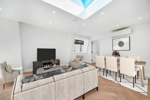 1 bedroom flat for sale, 86 Horseferry Road, Pimlico, SW1P