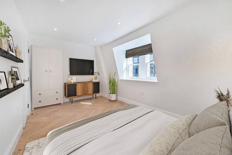 1 bedroom flat for sale, 86 Horseferry Road, Pimlico, SW1P