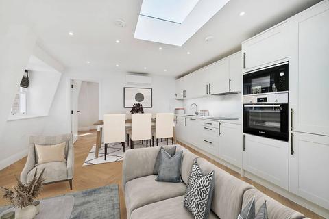 1 bedroom flat for sale, 86 Horseferry Road, Pimlico, SW1P