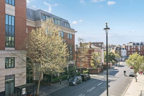 1 bedroom flat for sale, 86 Horseferry Road, Pimlico, SW1P