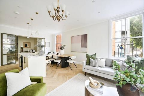 undefined, 86 Horseferry Road, Pimlico, SW1P